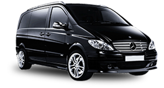 8 Seater Minibuses in North Finchley - Airport Cars